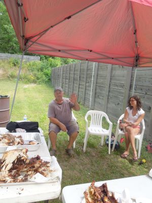 Summer Clambake and Cookout 2016-12