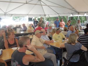 Summer Clambake and Cookout 2016-24
