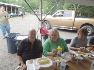 Summer Clambake and Cookout 2016-6