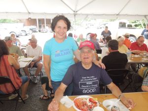 Summer Clambake and Cookout 2016-8