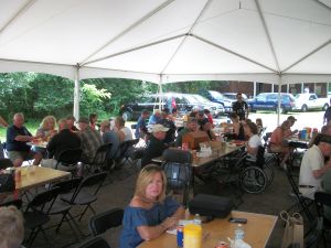 Summer Clambake and Cookout 2019-16
