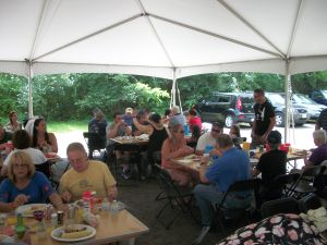 Summer Clambake and Cookout 2019-17