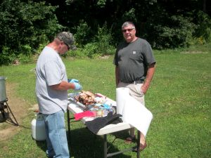 Summer Clambake and Cookout 2019-5
