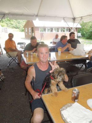 Summer Clambake and Cookout 2016-15