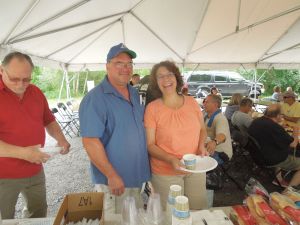 Summer Clambake and Cookout 2016-4