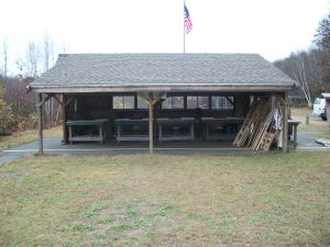 Rifle Range